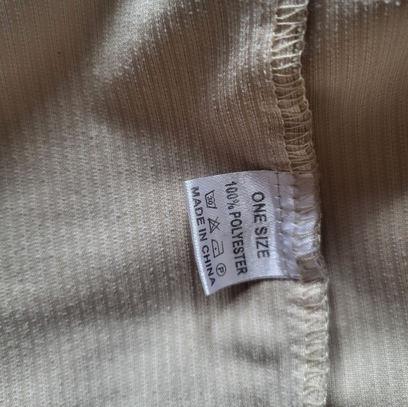 Corduroy oversized button down - Picture 3 of 3